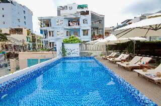 Aries Hotel Nha Trang