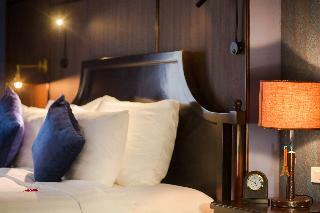 O Gallery Premier Hotel & Spa