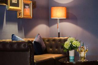 O Gallery Premier Hotel & Spa