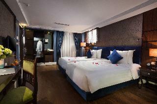 O Gallery Premier Hotel & Spa