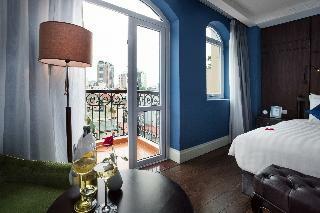 O Gallery Premier Hotel & Spa