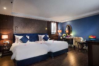 O Gallery Premier Hotel & Spa