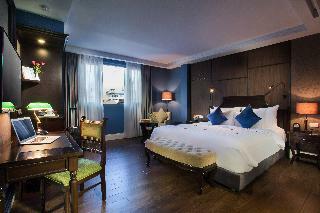 O Gallery Premier Hotel & Spa