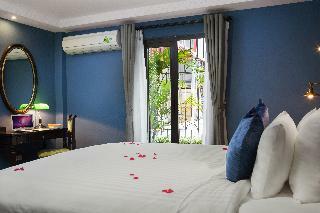 O Gallery Premier Hotel & Spa