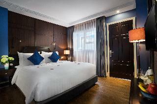 O Gallery Premier Hotel & Spa
