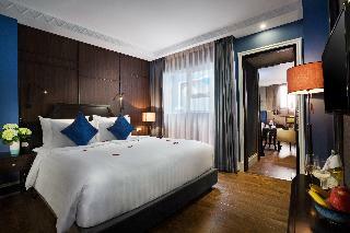 O Gallery Premier Hotel & Spa