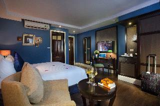 O Gallery Premier Hotel & Spa
