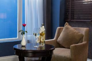 O Gallery Premier Hotel & Spa