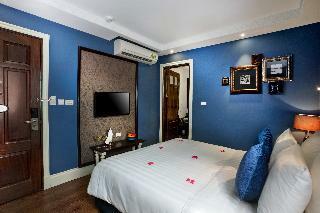O Gallery Premier Hotel & Spa