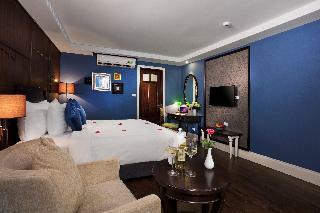 O Gallery Premier Hotel & Spa