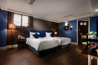 O Gallery Premier Hotel & Spa