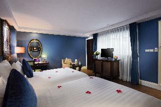 O Gallery Premier Hotel & Spa