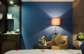 O Gallery Premier Hotel & Spa