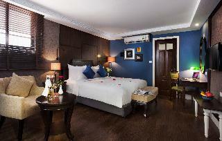 O Gallery Premier Hotel & Spa