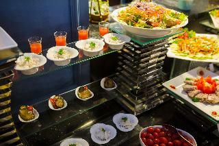 O Gallery Premier Hotel & Spa