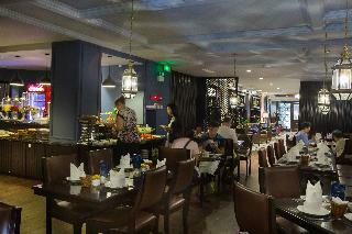 O Gallery Premier Hotel & Spa