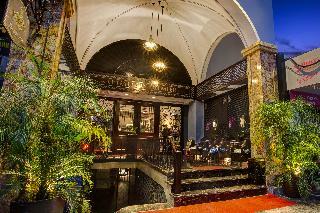O Gallery Premier Hotel & Spa
