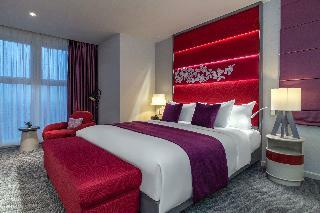 Hotel Mercure Hai Phong
