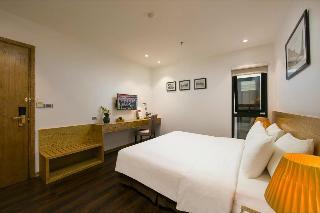 Sunline Paon Hotel