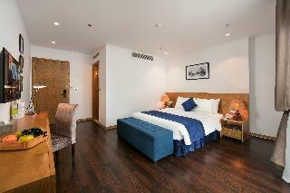 Sunline Paon Hotel