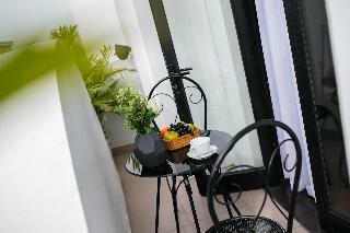 Sunline Paon Hotel