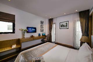 Sunline Paon Hotel