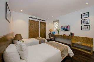 Sunline Paon Hotel