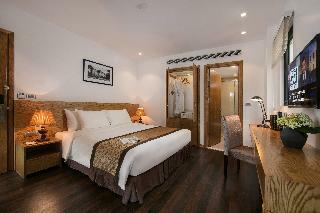 Sunline Paon Hotel