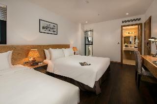 Sunline Paon Hotel
