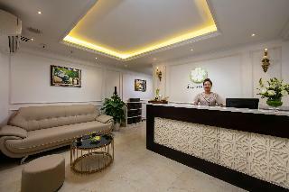 Sunline Paon Hotel