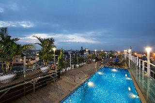Sunline Paon Hotel
