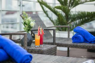 Sunline Paon Hotel