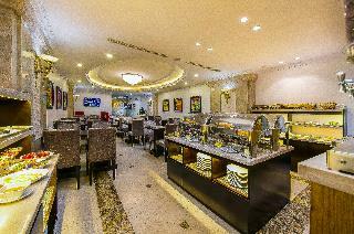 Sunline Paon Hotel