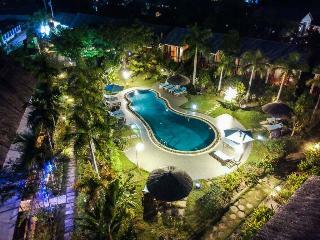 Hotel Cottage Village Phu Quoc