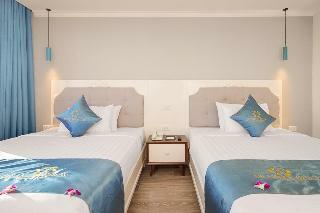Hotel Grand Sea View By Vie
