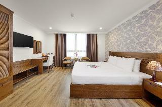 Hotel Grand Sea View By Vie