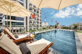 Hotel Grand Sea View By Vie
