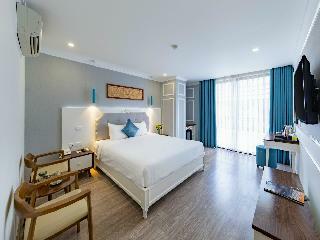 Hotel Grand Sea View By Vie