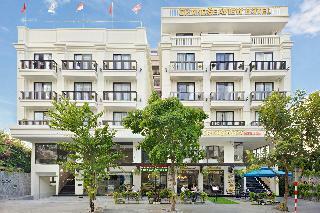 Hotel Grand Sea View By Vie