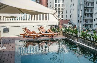 Hotel Grand Sea View By Vie