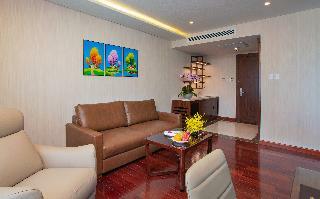 Orchids Hotel Saigon