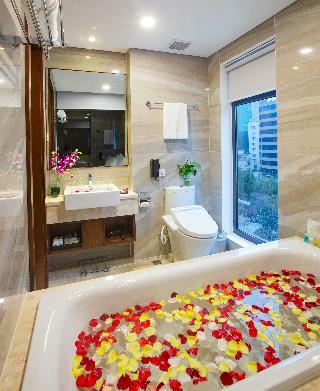 Orchids Hotel Saigon