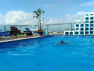 Ritzy Boutique Hotel