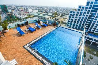Ritzy Boutique Hotel