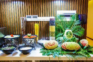 Ritzy Boutique Hotel
