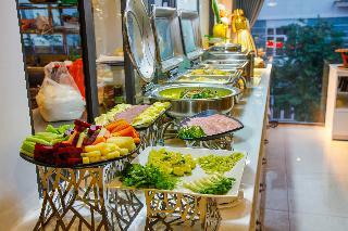 Ritzy Boutique Hotel