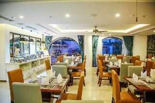 Ritzy Boutique Hotel