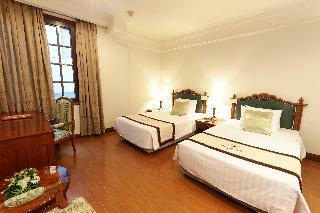 Riverside Hotel Saigon