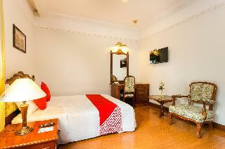 Riverside Hotel Saigon