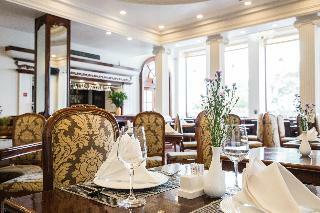 Riverside Hotel Saigon